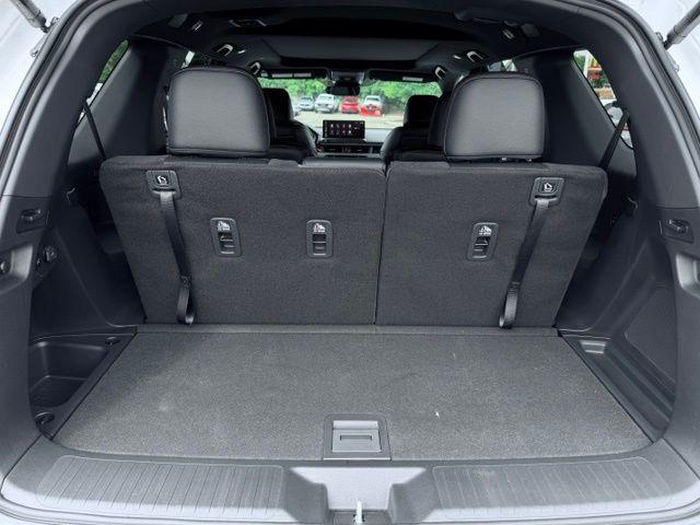 2026 Honda PILOT BLACK EDITION 缩略图 11