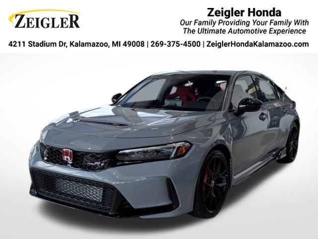 New 2026 Honda Civic Type R Base