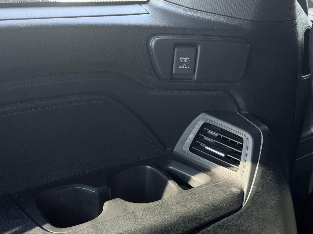 2025 Honda ODYSSEY SPORT-L 缩略图 27