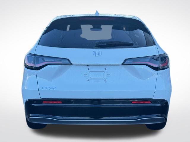 2027 Honda HR-V EX-L 照片 7