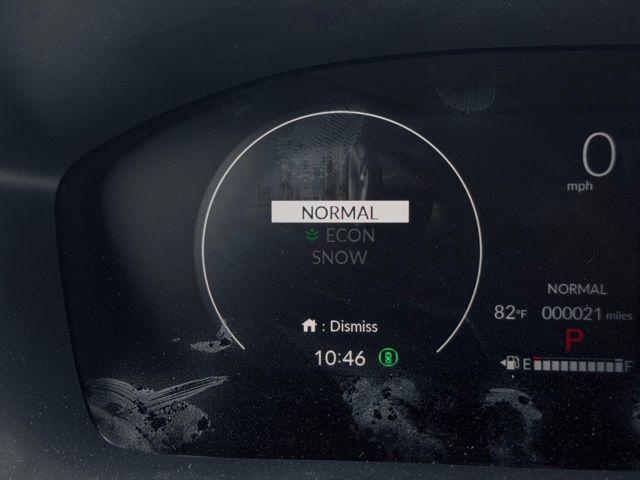 صورة مصغرة 25 لـ 2027 Honda HR-V EX-L