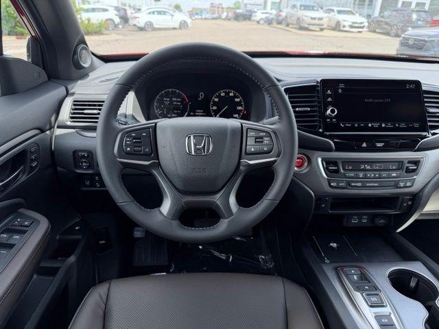 صورة مصغرة 26 لـ 2026 Honda RIDGELINE RTL