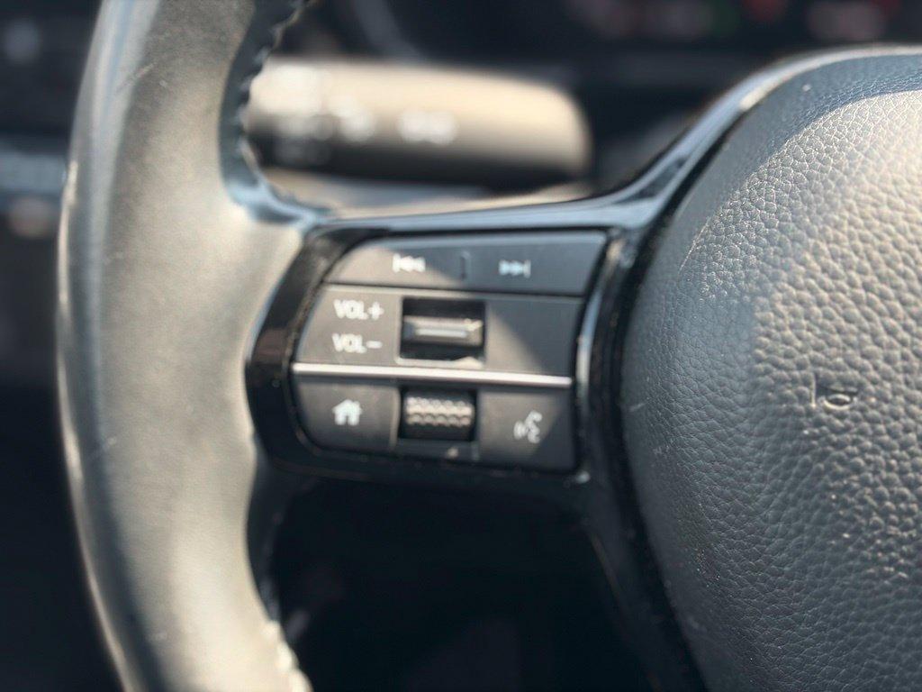 2023 Honda CR-V EX-L 缩略图 23