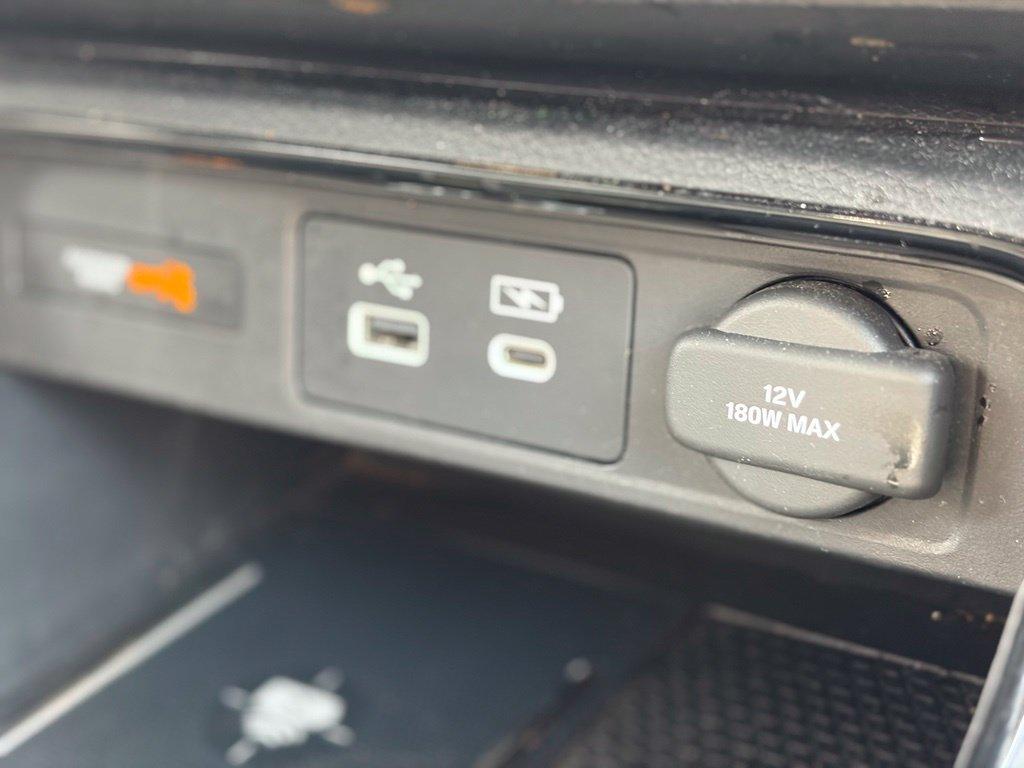 2023 Honda CR-V EX-L 缩略图 28