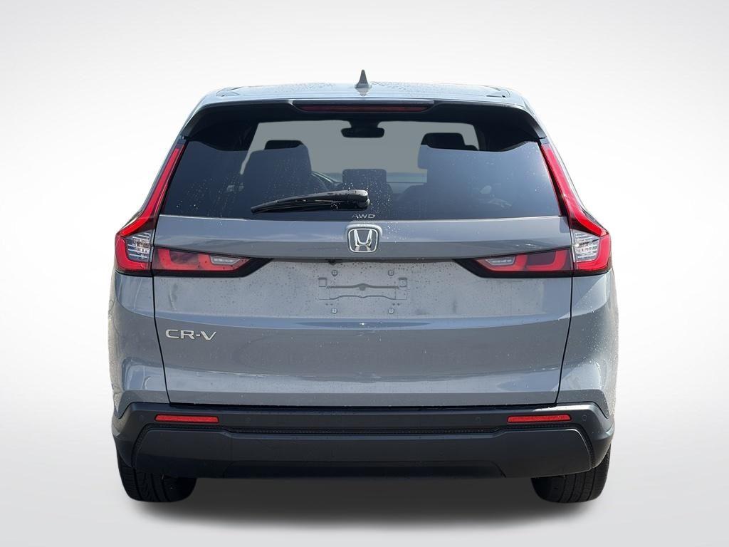 2023 Honda CR-V EX-L — фото 8