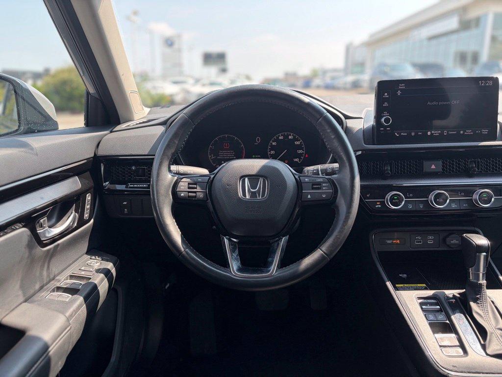 2023 Honda CR-V EX-L 缩略图 22