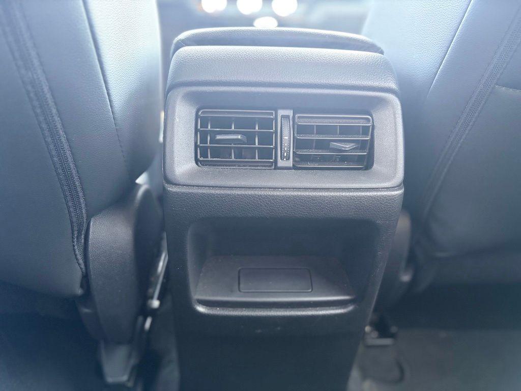 2023 Honda CR-V EX-L — миниатюра 14
