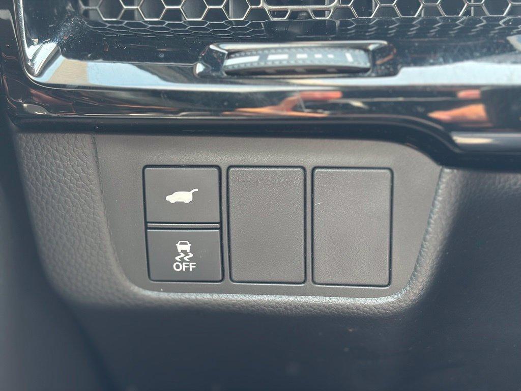 2023 Honda CR-V EX-L 缩略图 30
