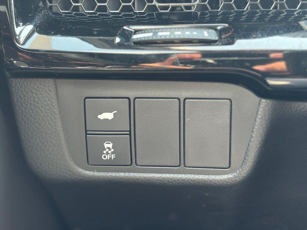 2023 Honda CR-V EX-L — миниатюра 30
