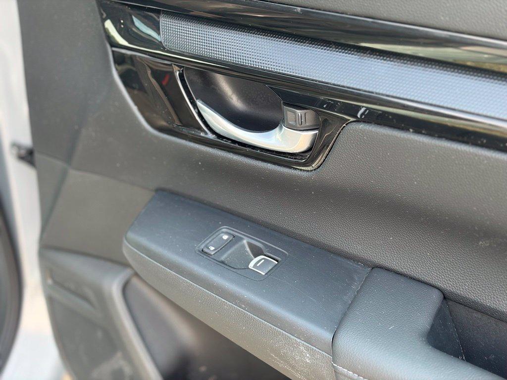 2023 Honda CR-V EX-L 缩略图 16