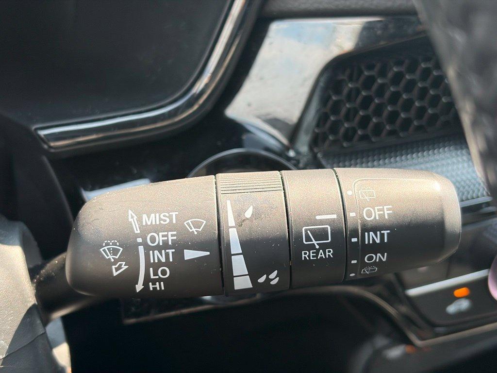2023 Honda CR-V EX-L 缩略图 26