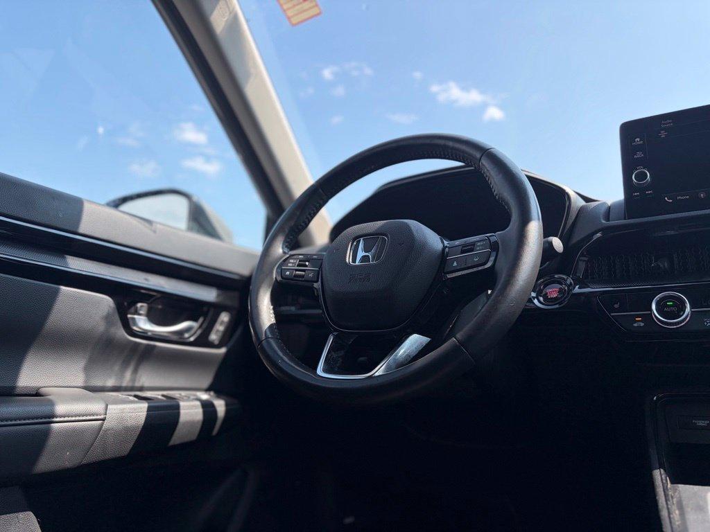 2023 Honda CR-V EX-L 缩略图 38