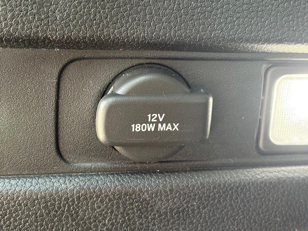 2023 Honda CR-V EX-L — фото 10