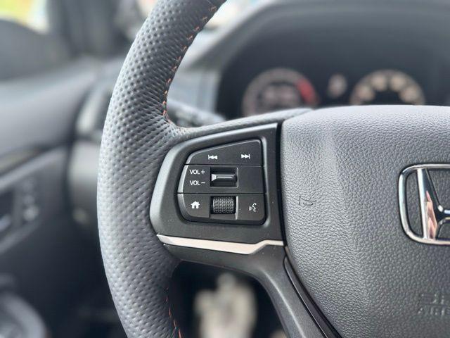 صورة مصغرة 24 لـ 2026 Honda RIDGELINE TRAILSPORT+