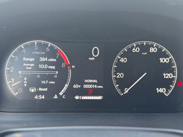صورة مصغرة 28 لـ 2026 Honda RIDGELINE TRAILSPORT+
