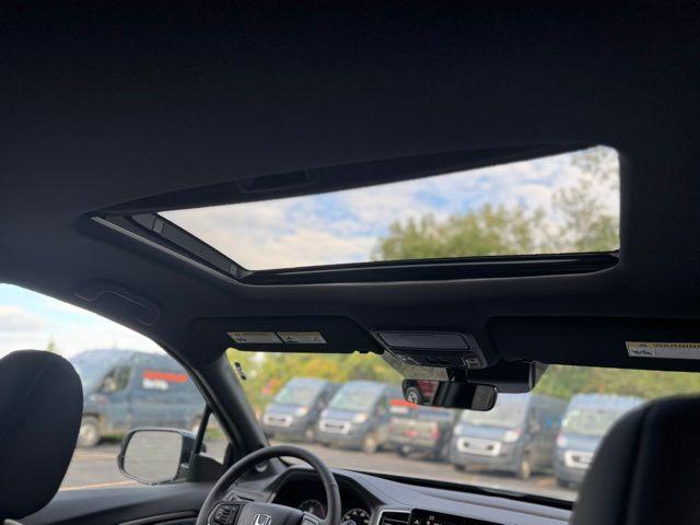 صورة مصغرة 22 لـ 2026 Honda RIDGELINE TRAILSPORT+
