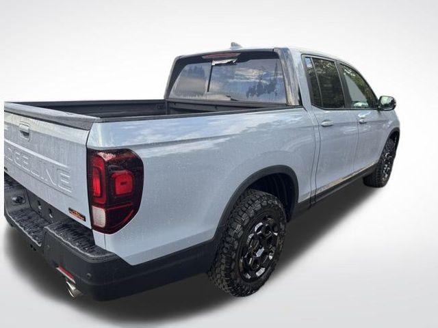 2026 Honda RIDGELINE TRAILSPORT+ — фото 4