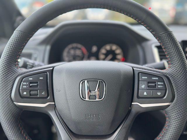 صورة مصغرة 23 لـ 2026 Honda RIDGELINE TRAILSPORT+