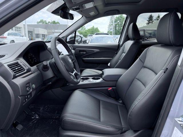 2026 Honda RIDGELINE RTL — миниатюра 17