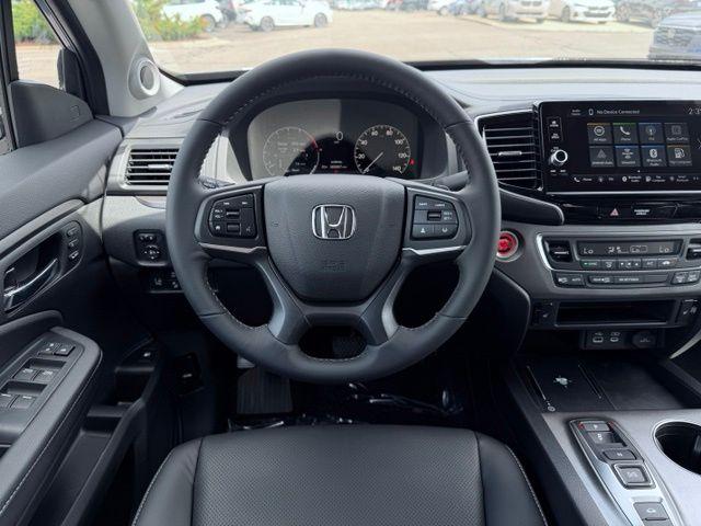 2026 Honda RIDGELINE RTL — миниатюра 25
