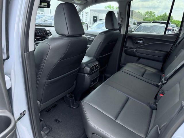 2026 Honda RIDGELINE RTL — миниатюра 21