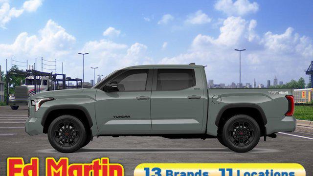 TOYOTA TUNDRA - 4