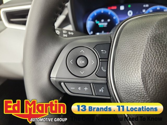 صورة مصغرة 21 لـ 2027 Toyota COROLLA SE