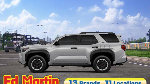 TOYOTA 4RUNNER - 4