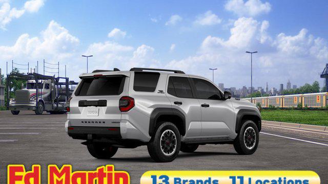 TOYOTA 4RUNNER - 10