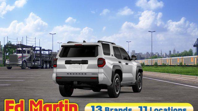 TOYOTA 4RUNNER - 9