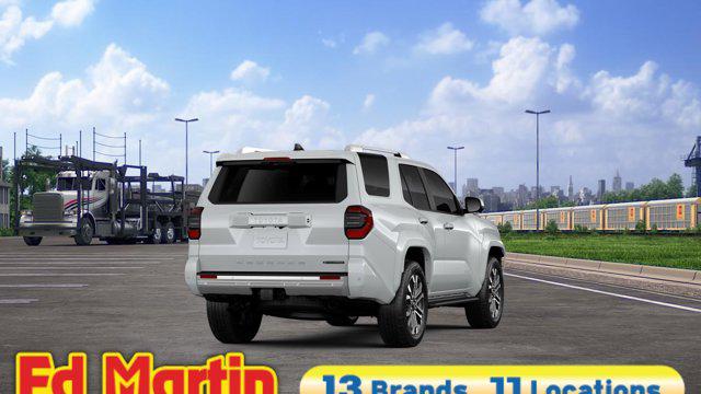 TOYOTA 4RUNNER - 9