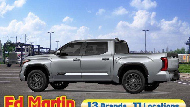 TOYOTA TUNDRA - 5