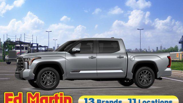 TOYOTA TUNDRA - 3