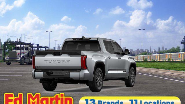 TOYOTA TUNDRA - 9