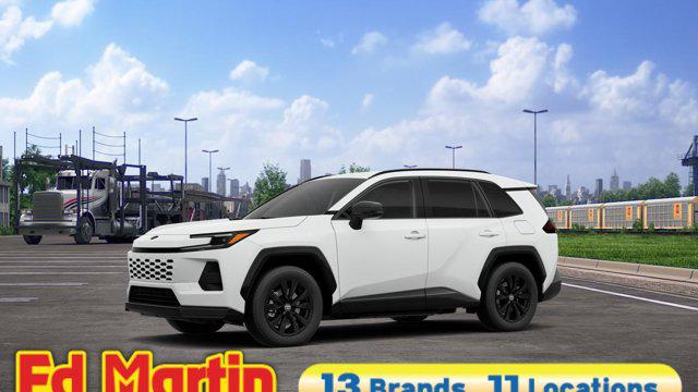TOYOTA RAV4 - 2