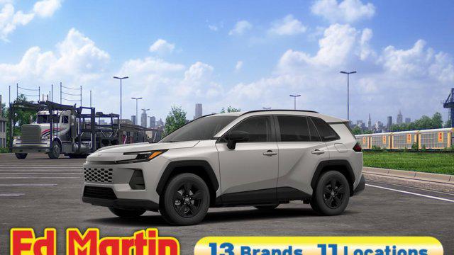 TOYOTA RAV4 - 2