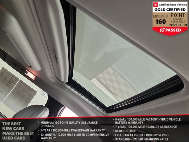 صورة 8 لـ 2025 Toyota SIENNA XLE