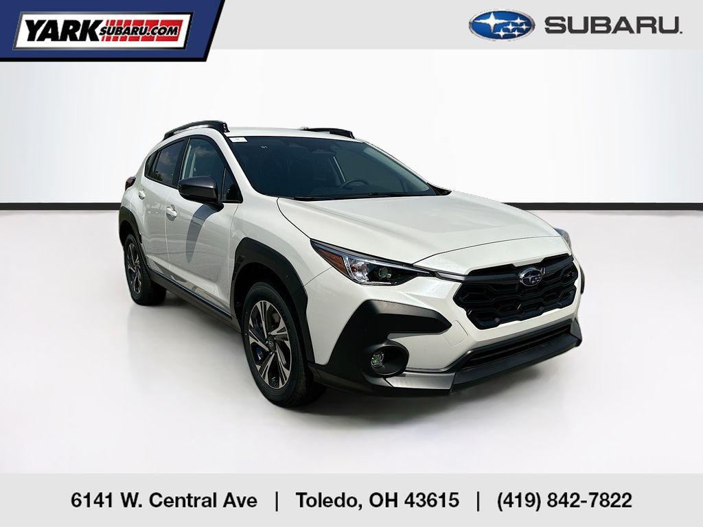 New 2026 Subaru Crosstrek Premium