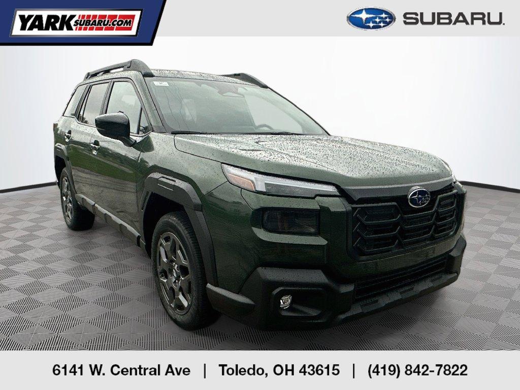 New 2026 Subaru Outback Premium