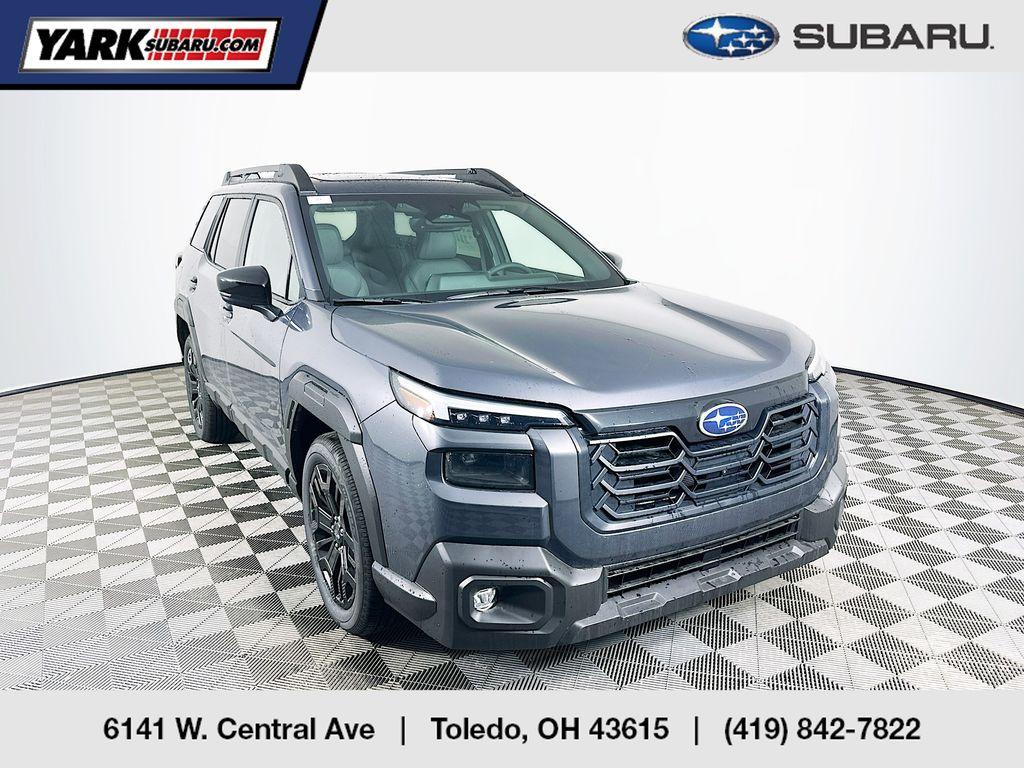 New 2026 Subaru Outback Limited XT
