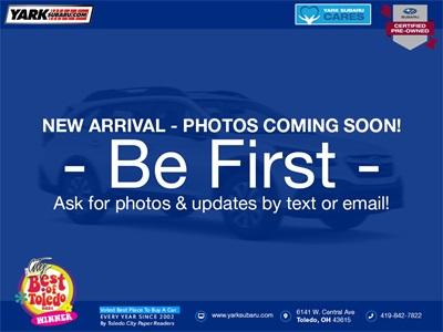 New 2026 Subaru Forester Touring