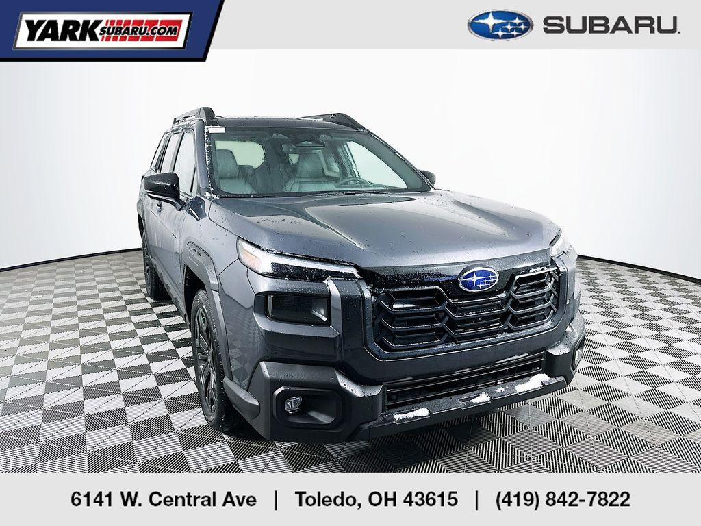 New 2026 Subaru Outback Limited XT