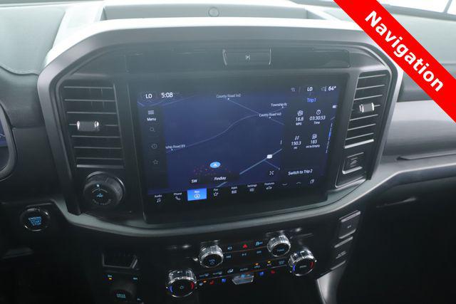FORD F-150 LARIAT - 5