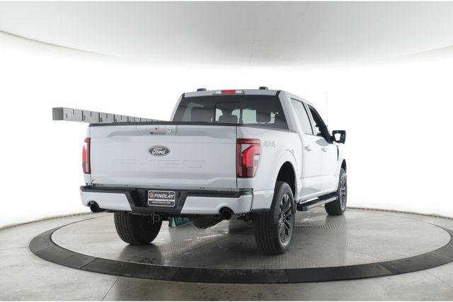 FORD F-150 LARIAT - 7