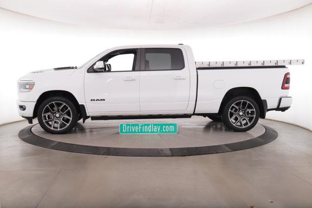 2020 RAM 1500 REBEL — фото 9
