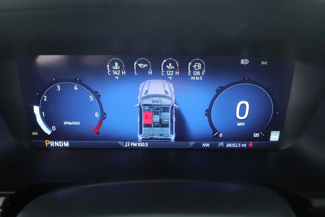 2024 FORD F-150 LARIAT thumbnail 22