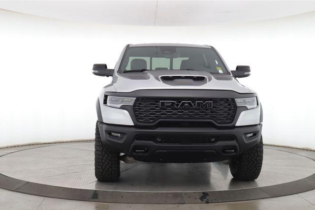 صورة مصغرة 12 لـ 2026 RAM 1500 RHO CREW CAB 4X4 5'7' BOX