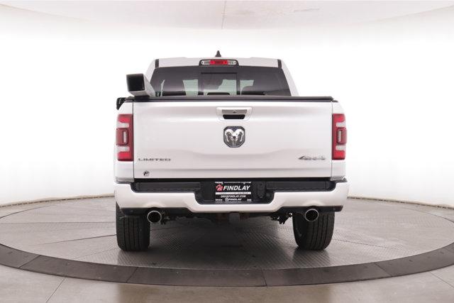 صورة مصغرة 12 لـ 2020 RAM 1500 LIMITED