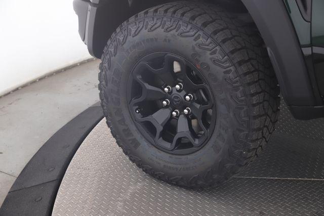 صورة مصغرة 13 لـ 2026 RAM 1500 RHO CREW CAB 4X4 5'7' BOX