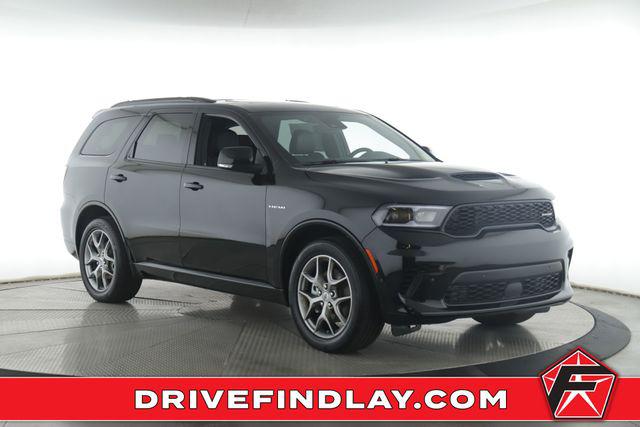 New 2026 Dodge Durango GT Plus